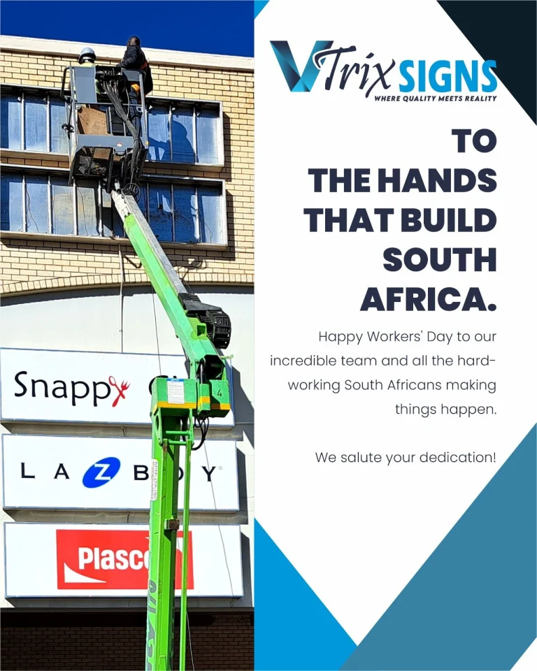 Instagram post from vtrixsigns. This post is in position 0.