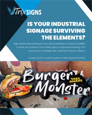 Instagram post from vtrixsigns. This post is in position 2.
