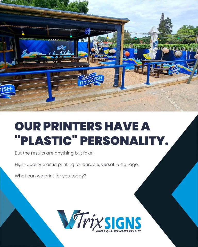 Instagram post from vtrixsigns. This post is in position 0.