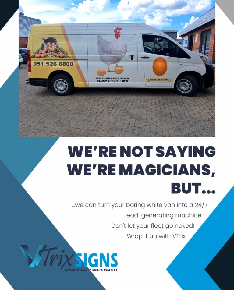 Instagram post from vtrixsigns. This post is in position 0.