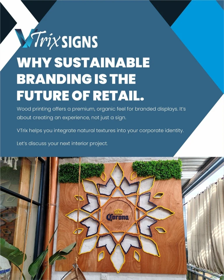 Instagram post from vtrixsigns. This post is in position 0.